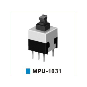 MPU-1031