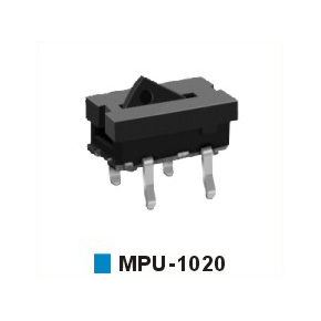 MPU-1020