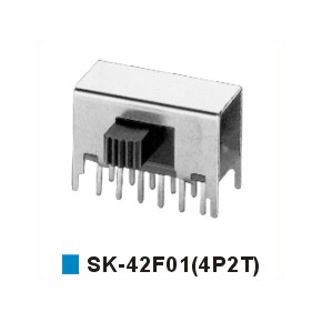 SK-42F01(4P2T)