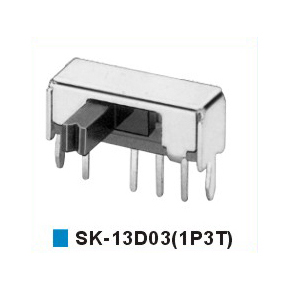 SK-13D03(1P3T)
