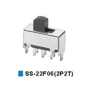 SS-22F06(2P2T)