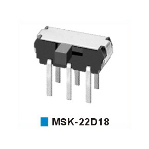 MSK-22D18