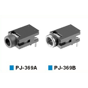 PJ-369A 369B
