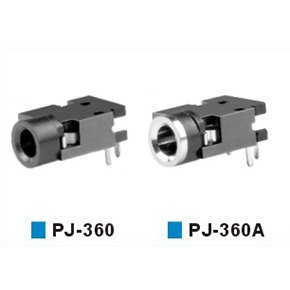 PJ-360 360A