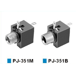 PJ-351M 351B
