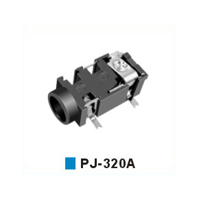 PJ-320A