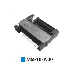 MS-10-A100