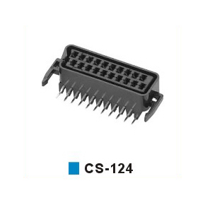 CS-124