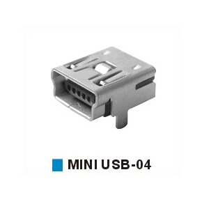 MINI USB-04
