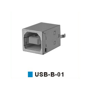 USB-B-01