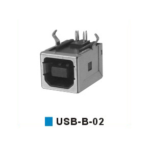 USB-B-02