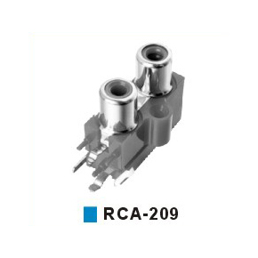 RCA-209