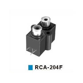 RCA-204F