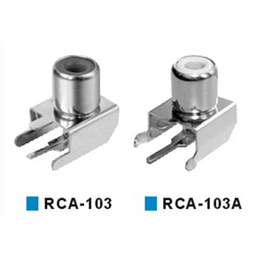 RCA-103 103A