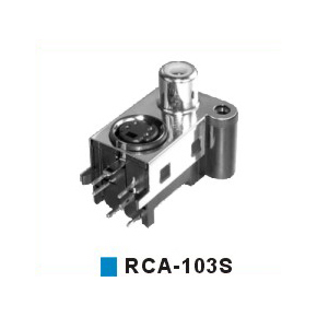 RCA-103S