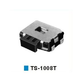TS-1008T
