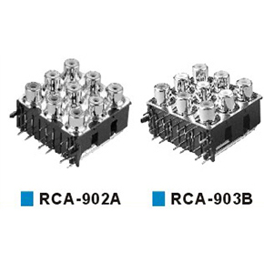RCA-901 RCA-902A RCA-903B