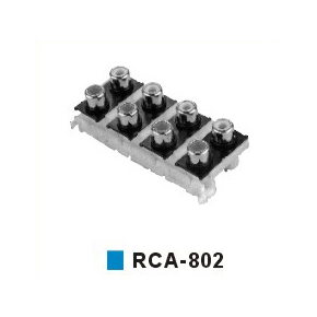 RCA-802