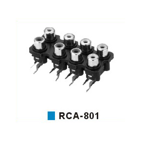 RCA-801