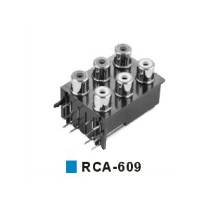 RCA-609