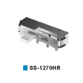 SS-1270HR