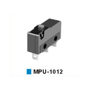 MPU-1012