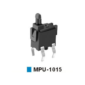 MPU-1015