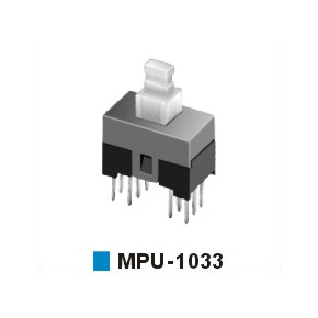 MPU-1033