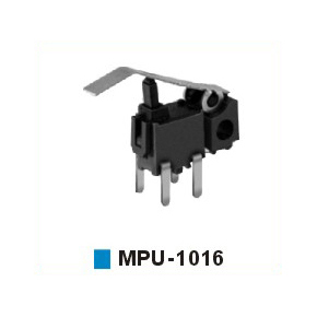 MPU-1016