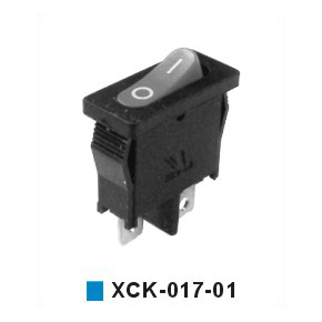 XCK-017-01