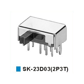 SK-23D03(2P3T)