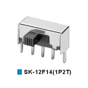 SK-12F14(1P2T)