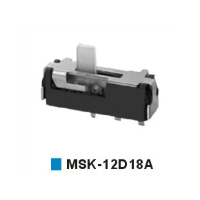 MSK-12D18A
