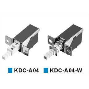 KDC-A04 KDC-A04-W