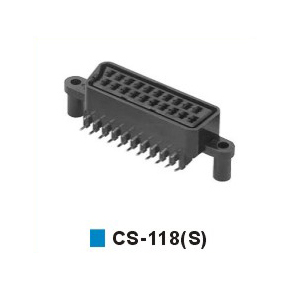 CS-118(S)