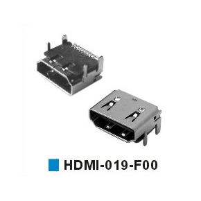 HDMI-019-F00