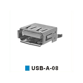USB-A-08