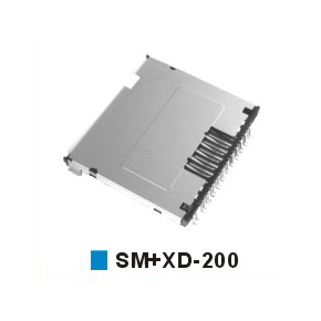 SM+XD-200
