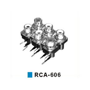 RCA-606
