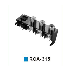 RCA-315