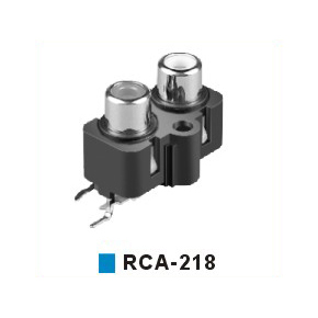 RCA-218