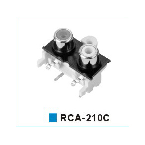 RCA-210C