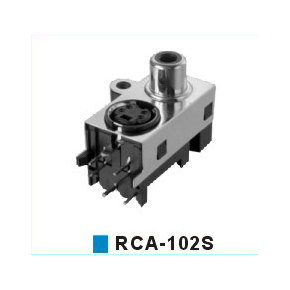 RCA-102S