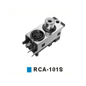RCA-101S