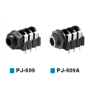 PJ-6109 PJ-609A
