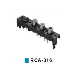 RCA-316