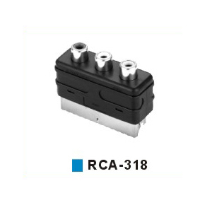 RCA-318