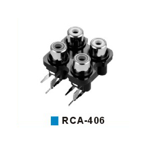 RCA-406
