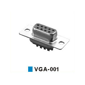 VGA-001